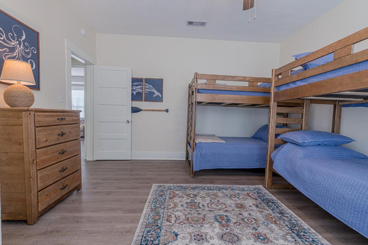 Uptown Cottage Newly Updated Home Near The Strand Galveston Harbor And Utmb ภายนอก รูปภาพ